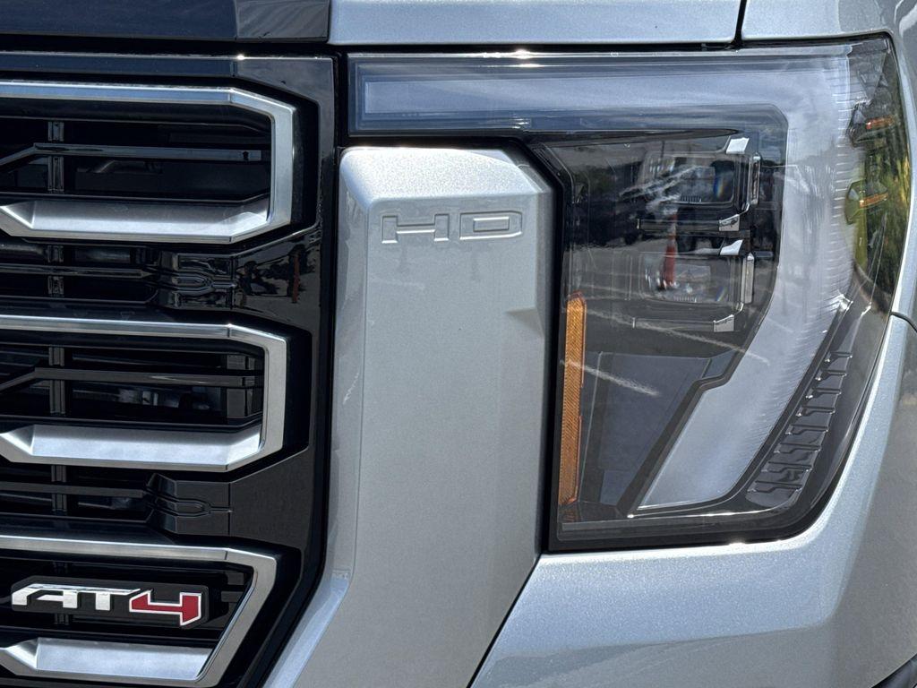 new 2026 GMC Sierra 2500 car, priced at $85,805
