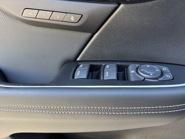 new 2026 Buick Envision car, priced at $42,340