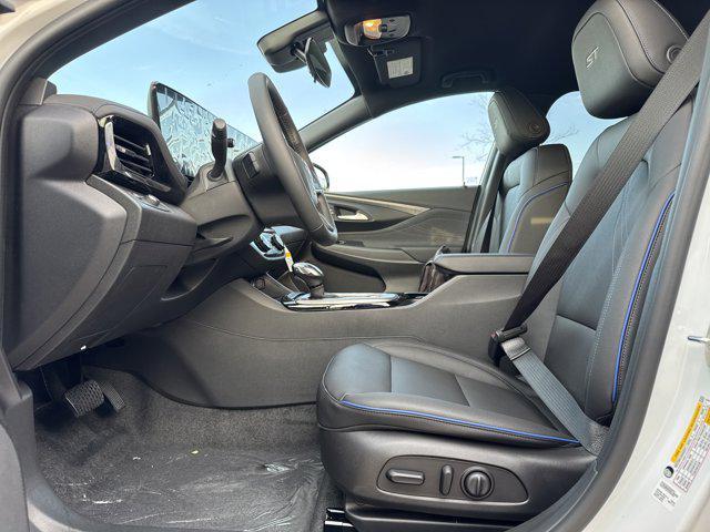 new 2026 Buick Envista car, priced at $27,735