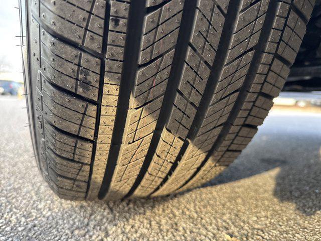 new 2026 Buick Envista car, priced at $27,735