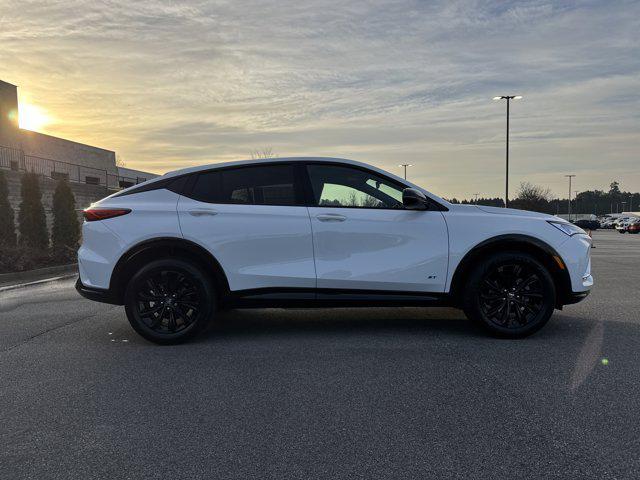 new 2026 Buick Envista car, priced at $29,485