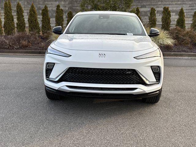 new 2026 Buick Envista car, priced at $29,485