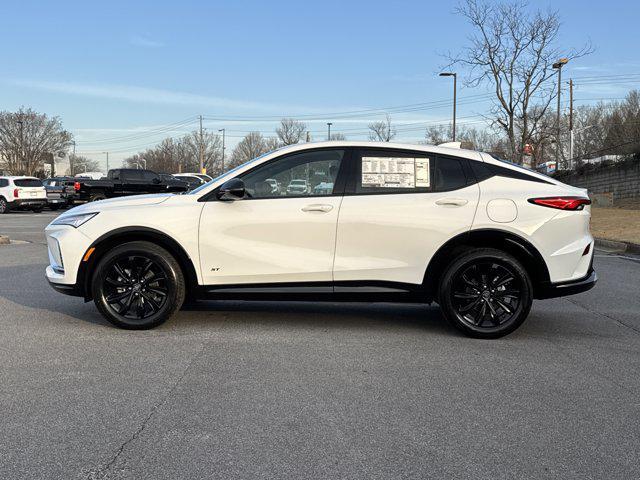 new 2026 Buick Envista car, priced at $29,485