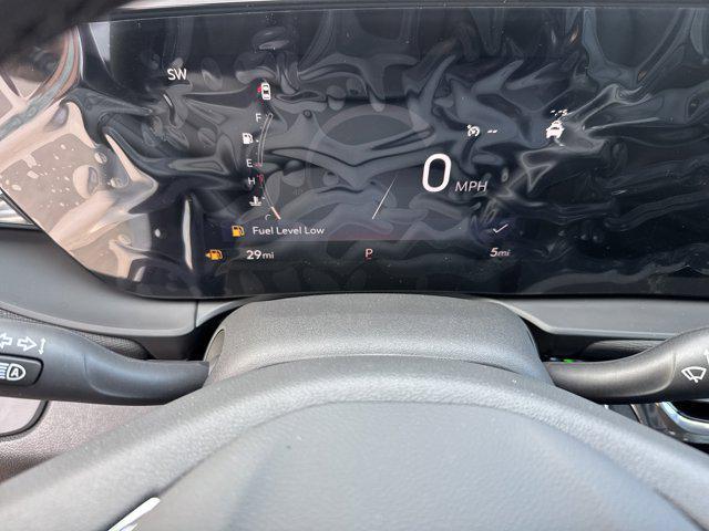 new 2026 Buick Envista car, priced at $29,485