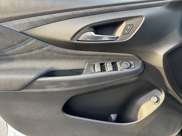 new 2026 Buick Envista car, priced at $29,485