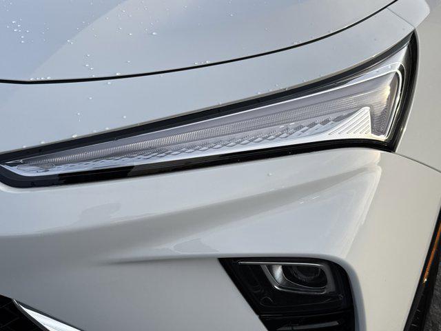 new 2026 Buick Envista car, priced at $29,485