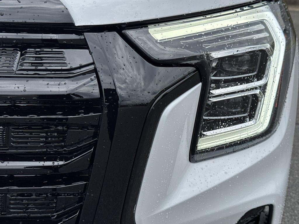 new 2026 GMC Terrain car, priced at $33,685