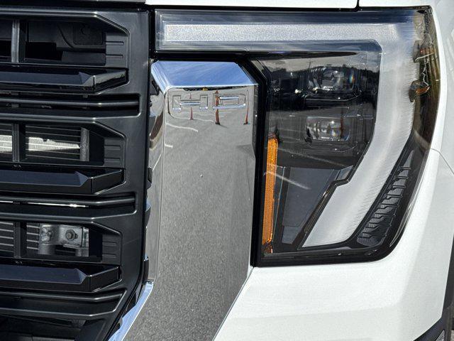 new 2026 GMC Sierra 3500 car, priced at $70,885