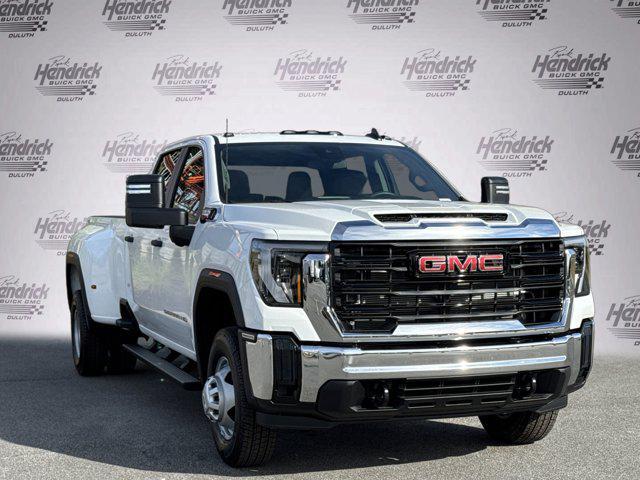 new 2026 GMC Sierra 3500 car, priced at $70,885