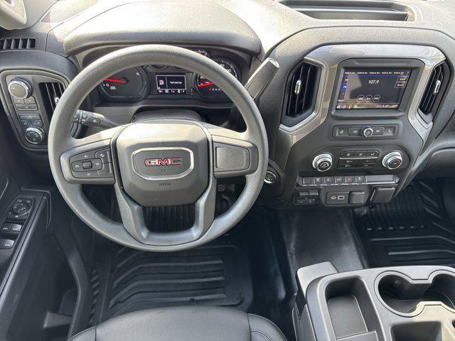 new 2026 GMC Sierra 3500 car, priced at $70,885