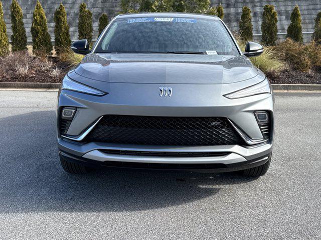 used 2025 Buick Envista car, priced at $25,729