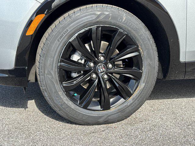 used 2025 Buick Envista car, priced at $25,729