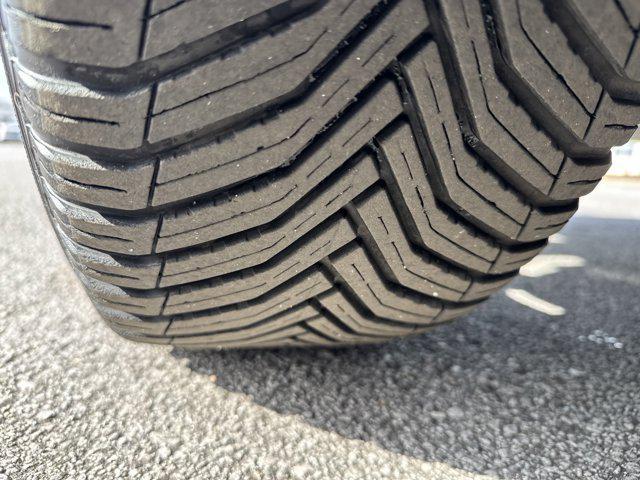 used 2021 Toyota RAV4 Hybrid car, priced at $23,895