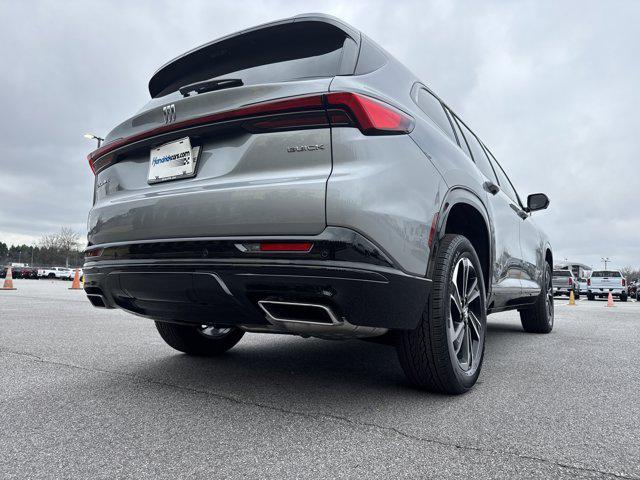 new 2026 Buick Enclave car, priced at $48,605