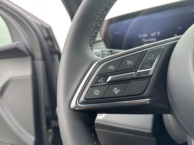 new 2026 Buick Enclave car, priced at $48,605