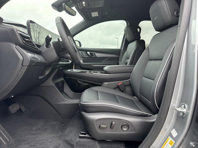 new 2026 Buick Enclave car, priced at $48,605