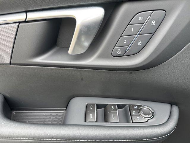 new 2026 Buick Enclave car, priced at $48,605