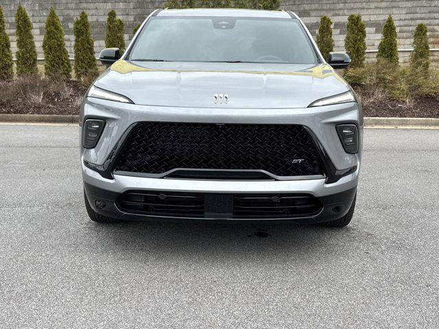 new 2026 Buick Enclave car, priced at $48,605