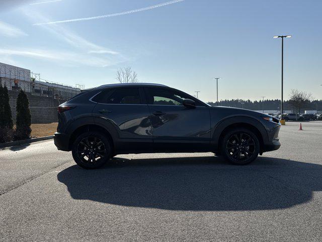 used 2023 Mazda CX-30 car, priced at $26,895