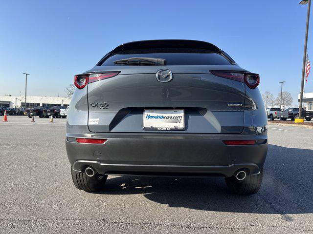 used 2023 Mazda CX-30 car, priced at $26,895