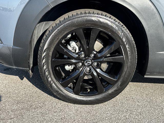 used 2023 Mazda CX-30 car, priced at $26,895