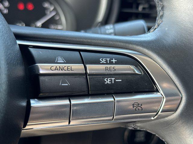 used 2023 Mazda CX-30 car, priced at $26,895