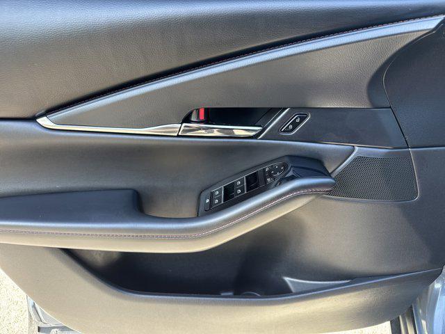 used 2023 Mazda CX-30 car, priced at $26,895