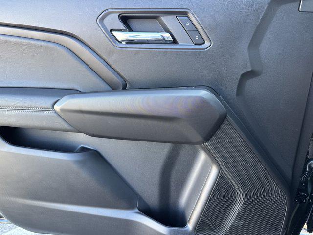 new 2026 GMC Canyon car, priced at $45,950