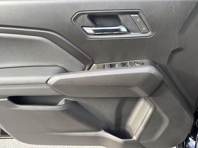 new 2026 GMC Canyon car, priced at $44,675