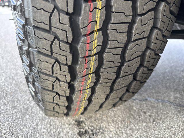 new 2026 GMC Canyon car, priced at $44,675