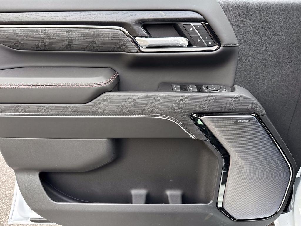 new 2026 GMC Sierra 2500 car, priced at $94,775