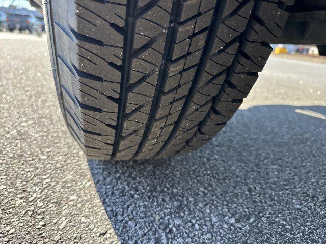 used 2023 GMC Sierra 3500 car, priced at $54,985