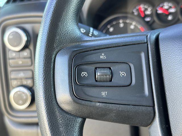 used 2023 GMC Sierra 3500 car, priced at $54,985