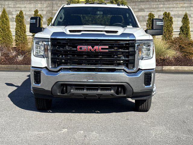 used 2023 GMC Sierra 3500 car, priced at $54,985