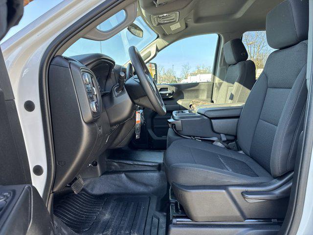 used 2023 GMC Sierra 3500 car, priced at $54,985