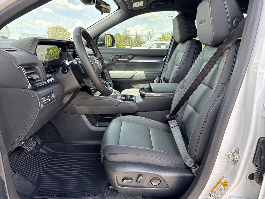 new 2026 GMC Terrain car, priced at $41,985