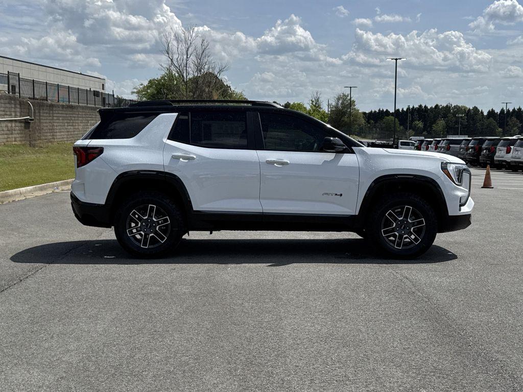 new 2026 GMC Terrain car, priced at $41,985