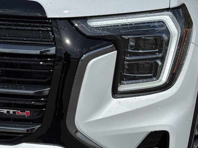 new 2026 GMC Terrain car, priced at $44,031