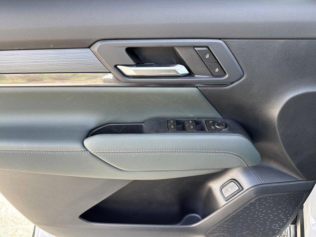 new 2026 GMC Terrain car, priced at $44,031