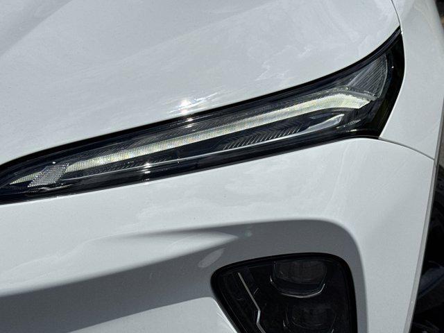 new 2025 Buick Envision car, priced at $40,240