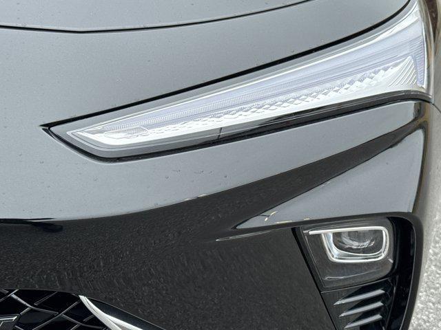 new 2026 Buick Envista car, priced at $30,475