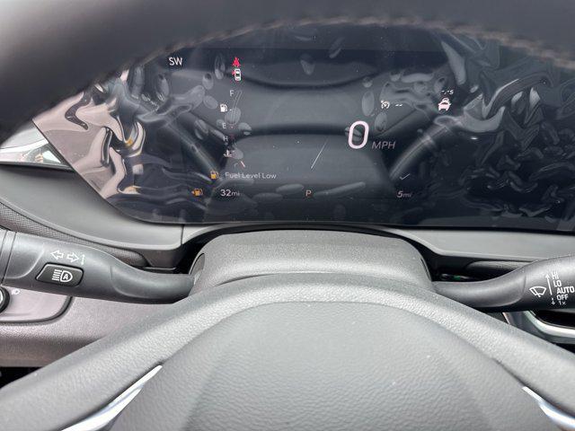 new 2026 Buick Envista car, priced at $30,475