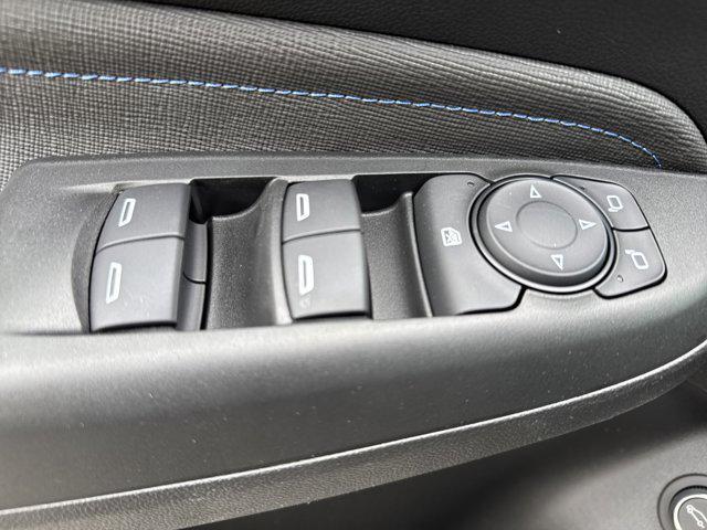 new 2026 Buick Envista car, priced at $30,475