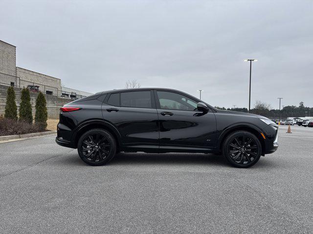 new 2026 Buick Envista car, priced at $30,475
