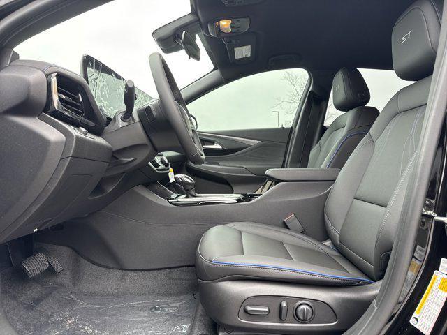 new 2026 Buick Envista car, priced at $30,475