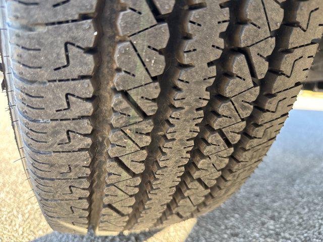 new 2025 GMC Savana 2500 car, priced at $45,140