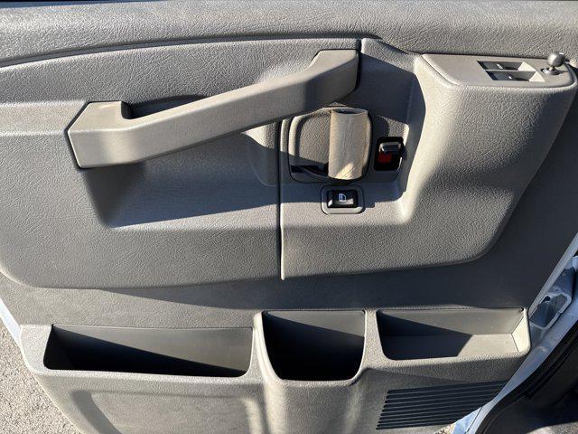 new 2025 GMC Savana 2500 car, priced at $51,677