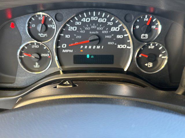 new 2025 GMC Savana 2500 car, priced at $45,140