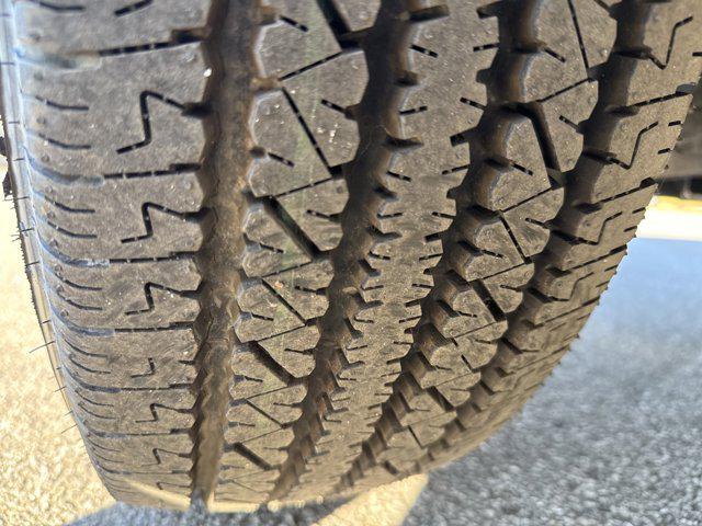 new 2025 GMC Savana 2500 car, priced at $51,677