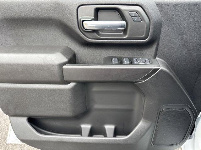 new 2025 GMC Sierra 3500 car, priced at $65,873